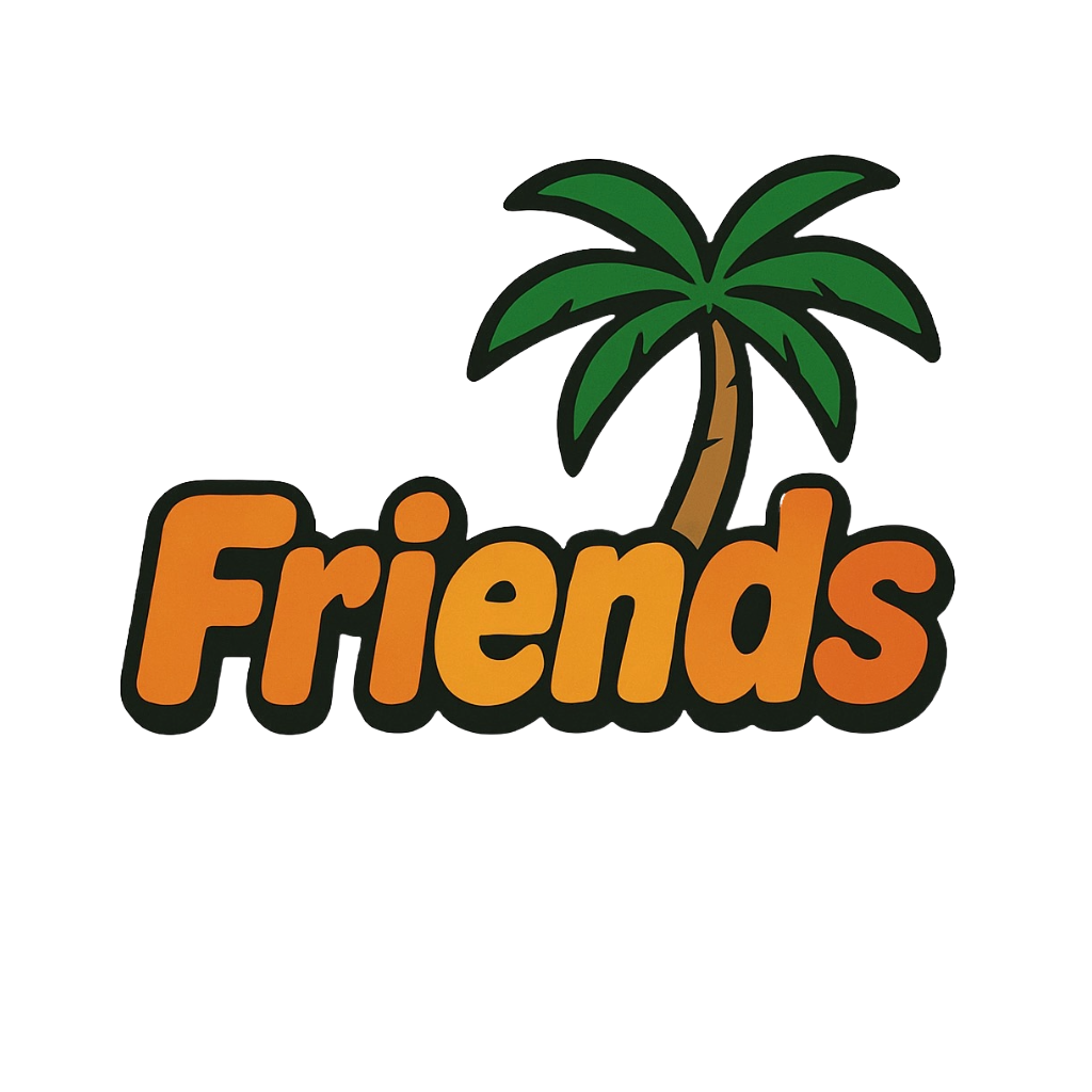 Friends SoCal Logo