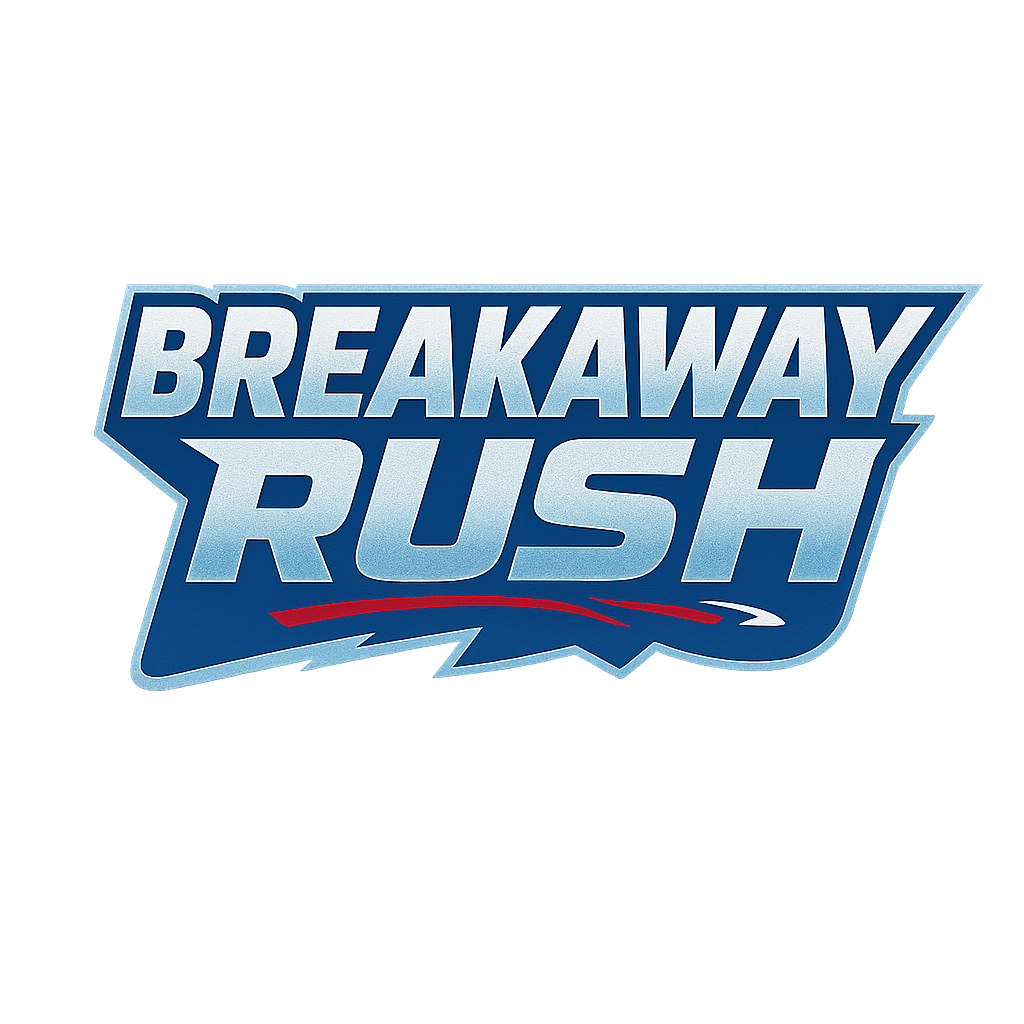 Breakaway Rush Logo